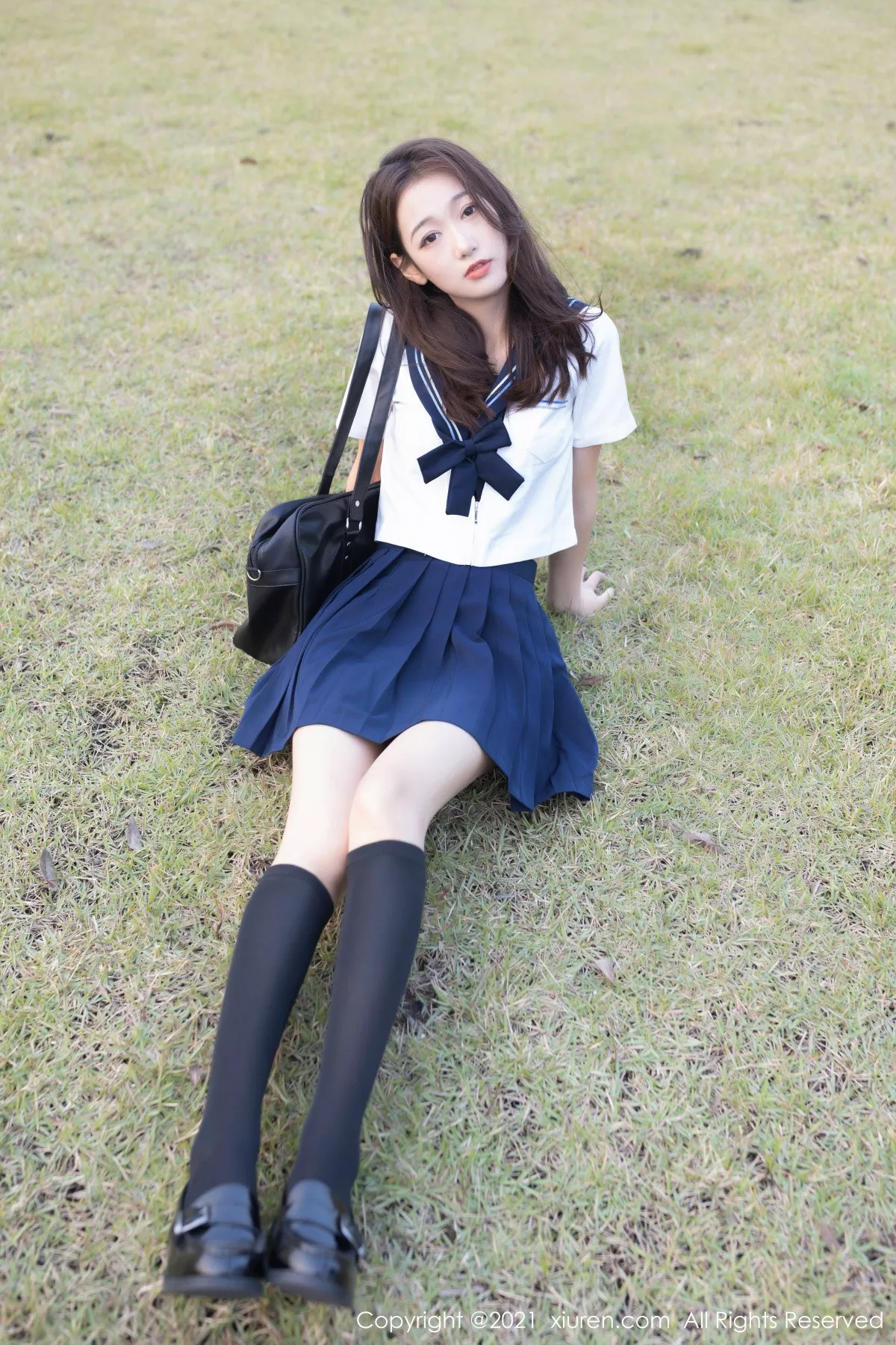 [XiuRen秀人网]第3278期唐安琪写真 [60P]-004