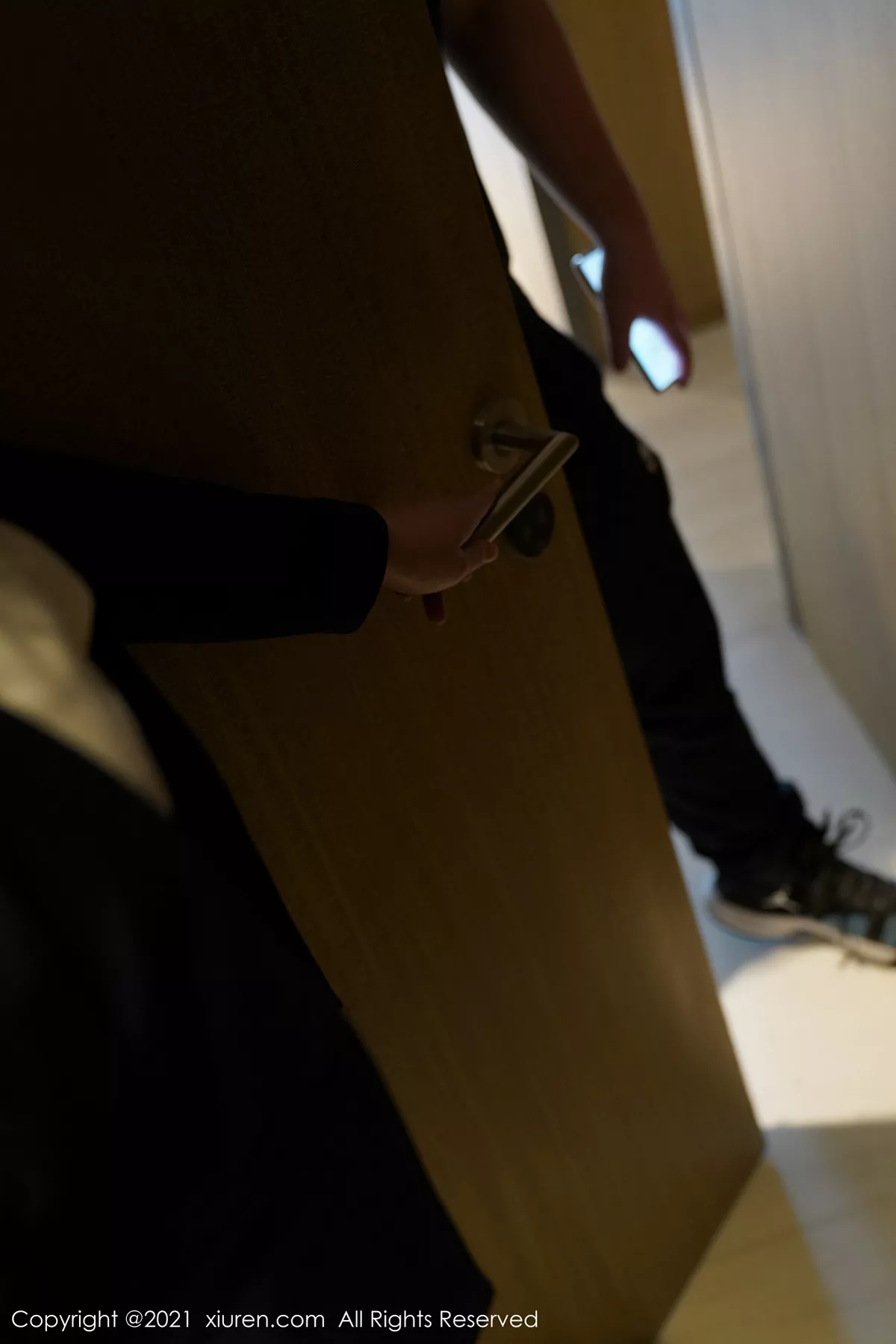[XiuRen秀人网]第3221期晓鱼酱写真 [102P]-037