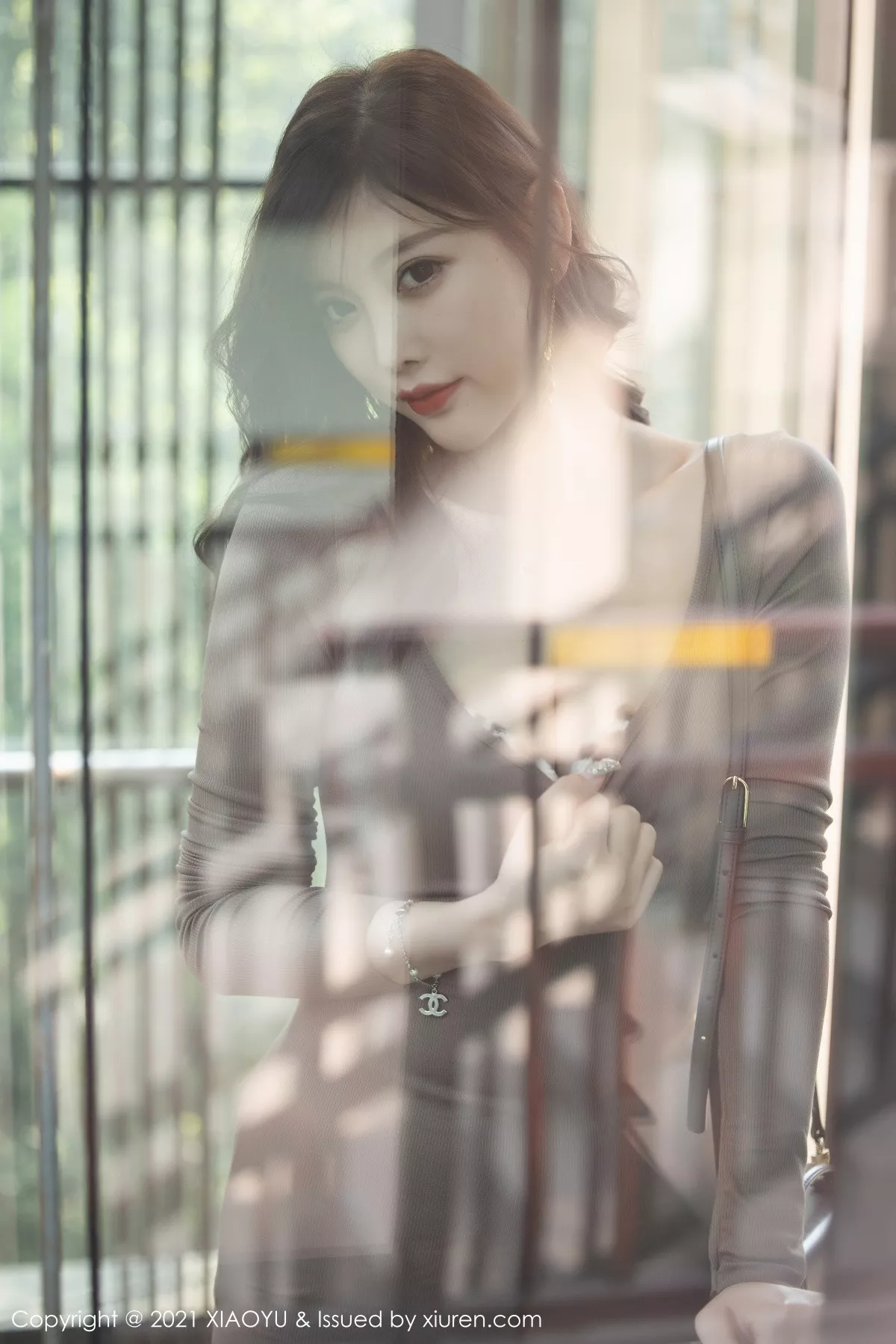 [XiaoYu画语界]第492期杨晨晨写真 [64P]-030