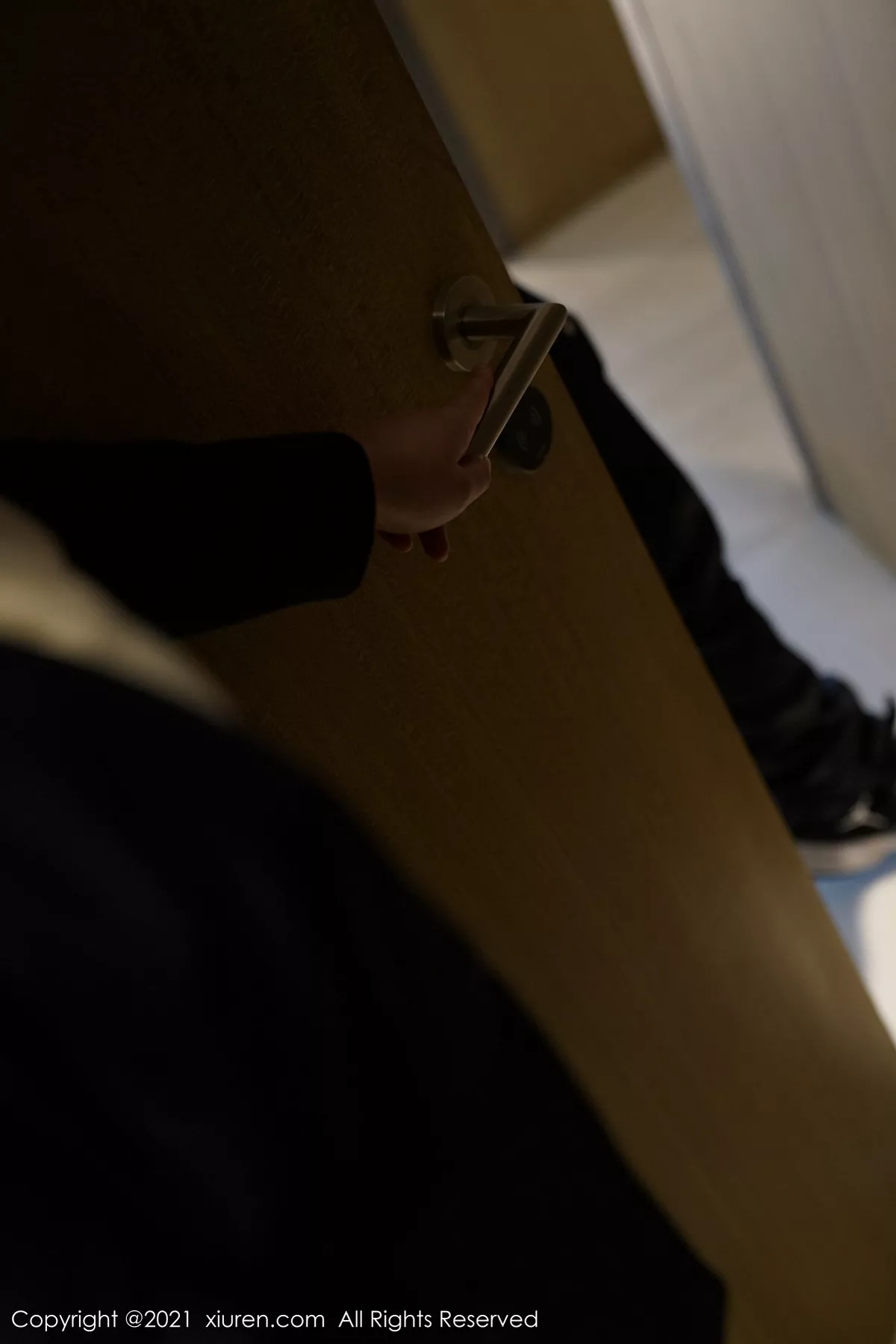 [XiuRen秀人网]第3221期晓鱼酱写真 [102P]-036