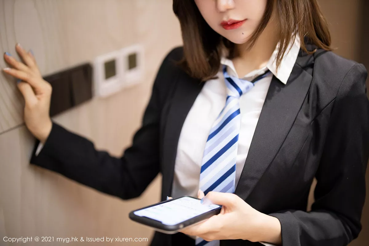 [MyGirl美媛馆]第499期绮里嘉写真 [80P]-005