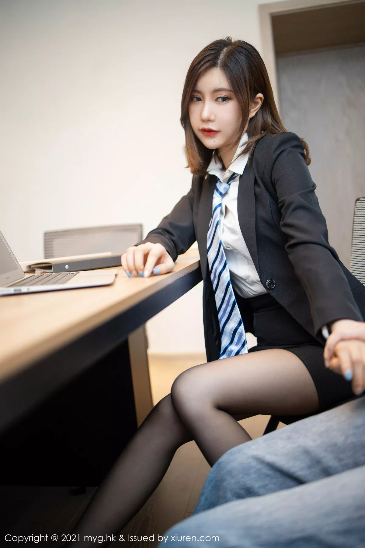 [MyGirl美媛馆]第499期绮里嘉写真 [80P]-032