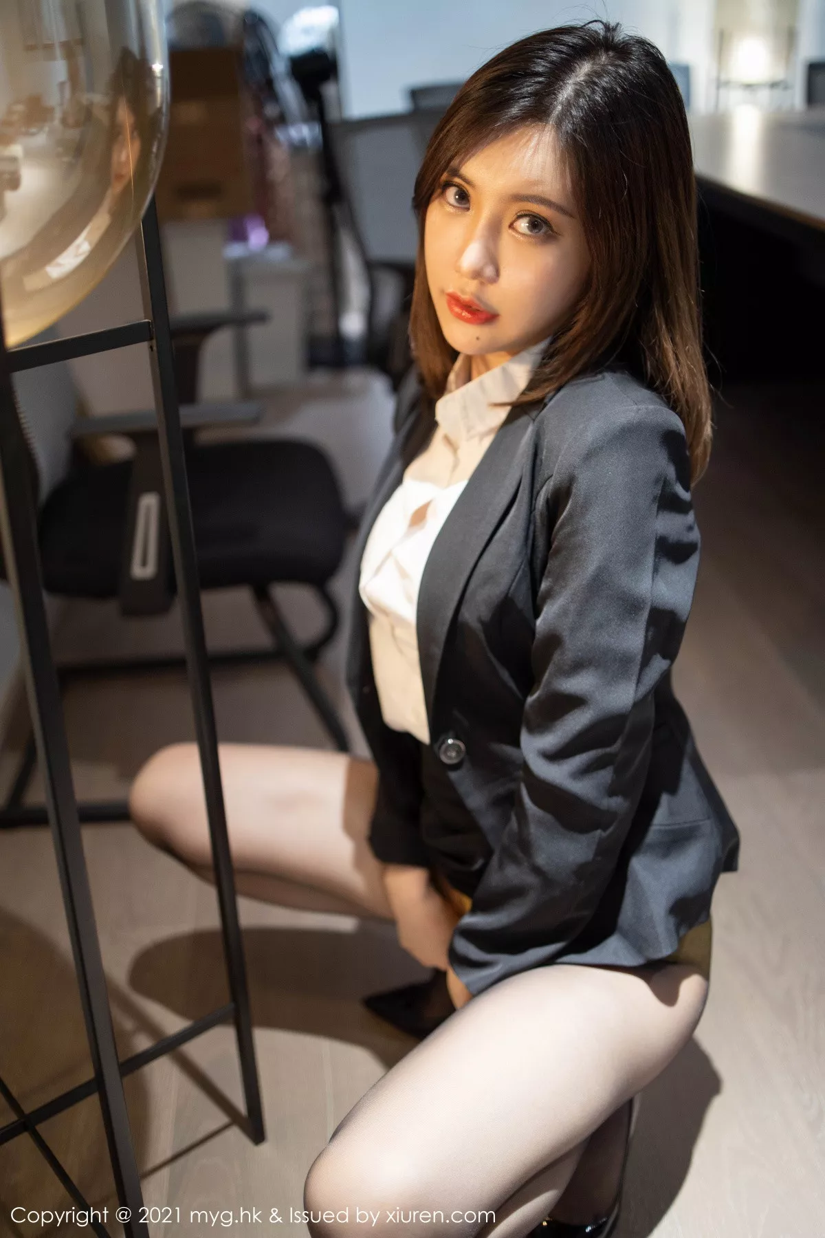 [MyGirl美媛馆]第499期绮里嘉写真 [80P]-078