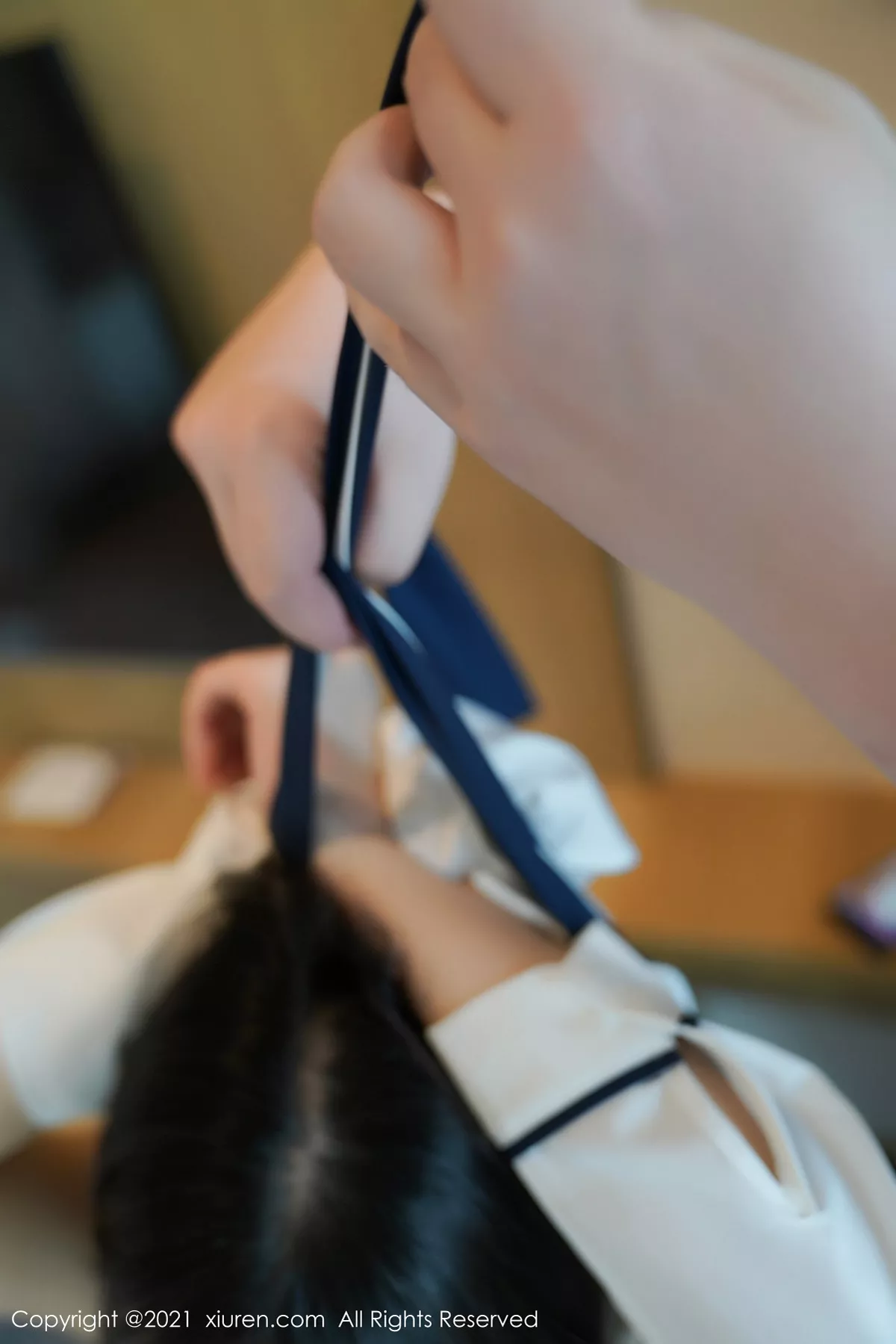 [XiuRen秀人网]第3221期晓鱼酱写真 [102P]-091