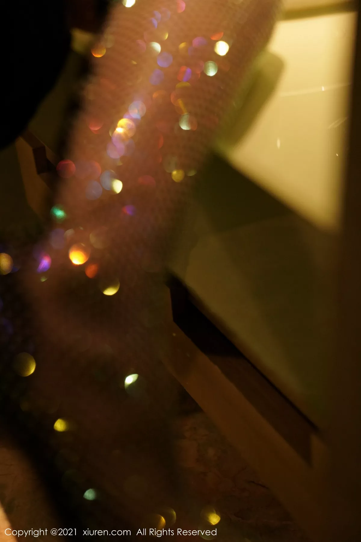 [XiuRen秀人网]第3222期美七Mia写真 [53P]-012