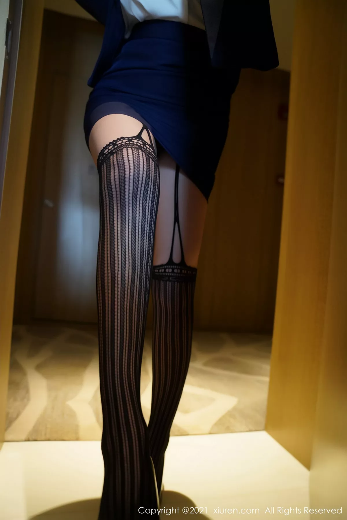 [XiuRen秀人网]第3221期晓鱼酱写真 [102P]-030