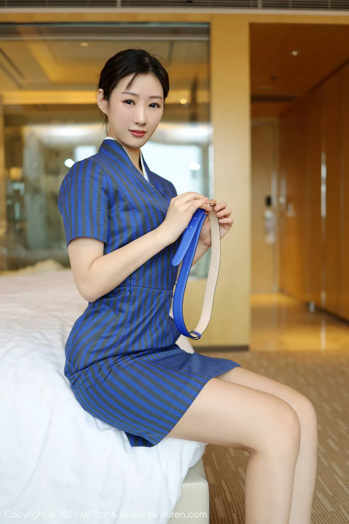 [MFStar模范学院]第479期模特合集写真 [70P]-026