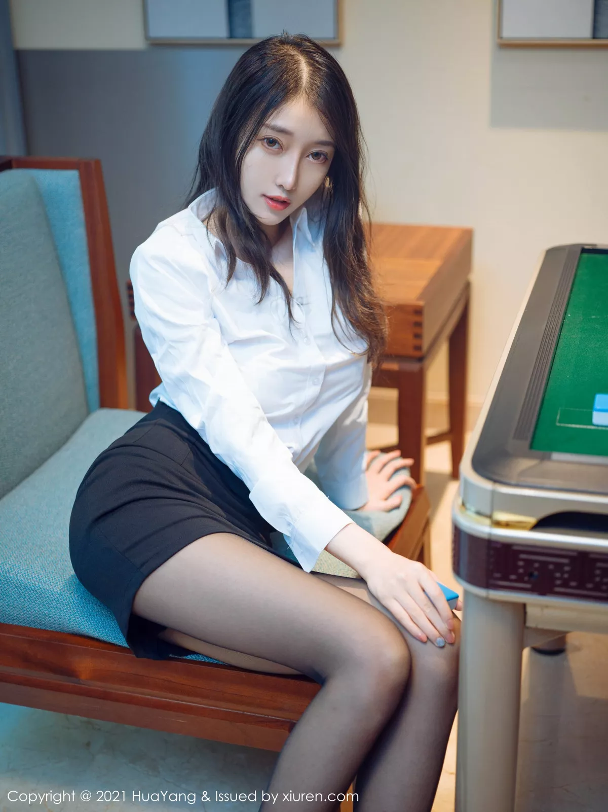 [HuaYang花漾]第387期玥儿玥写真 [68P]-006