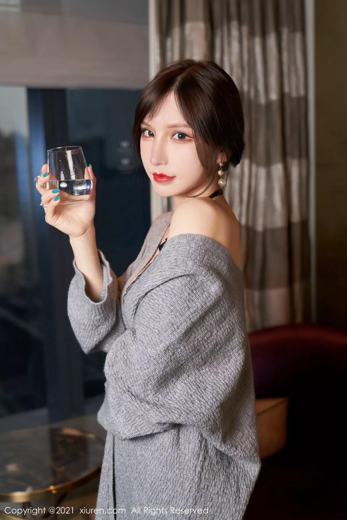 [XiuRen秀人网]第3288期周于希写真 [93P]-011
