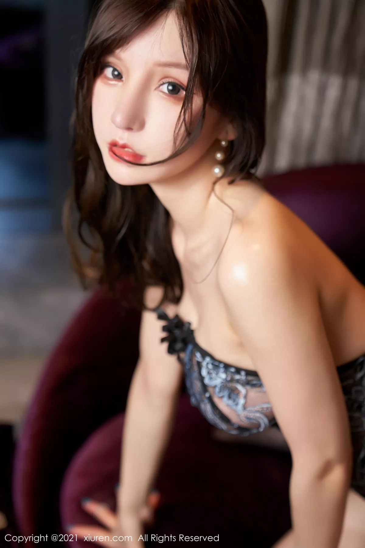 [XiuRen秀人网]第3288期周于希写真 [93P]-089