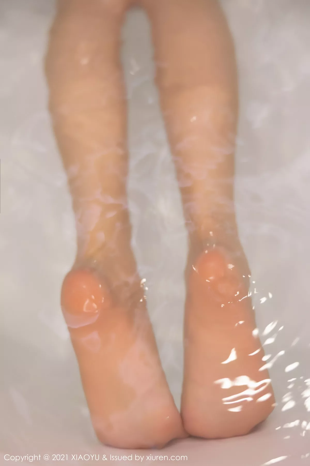 [XiaoYu画语界]第505期杨晨晨写真 [72P]-070