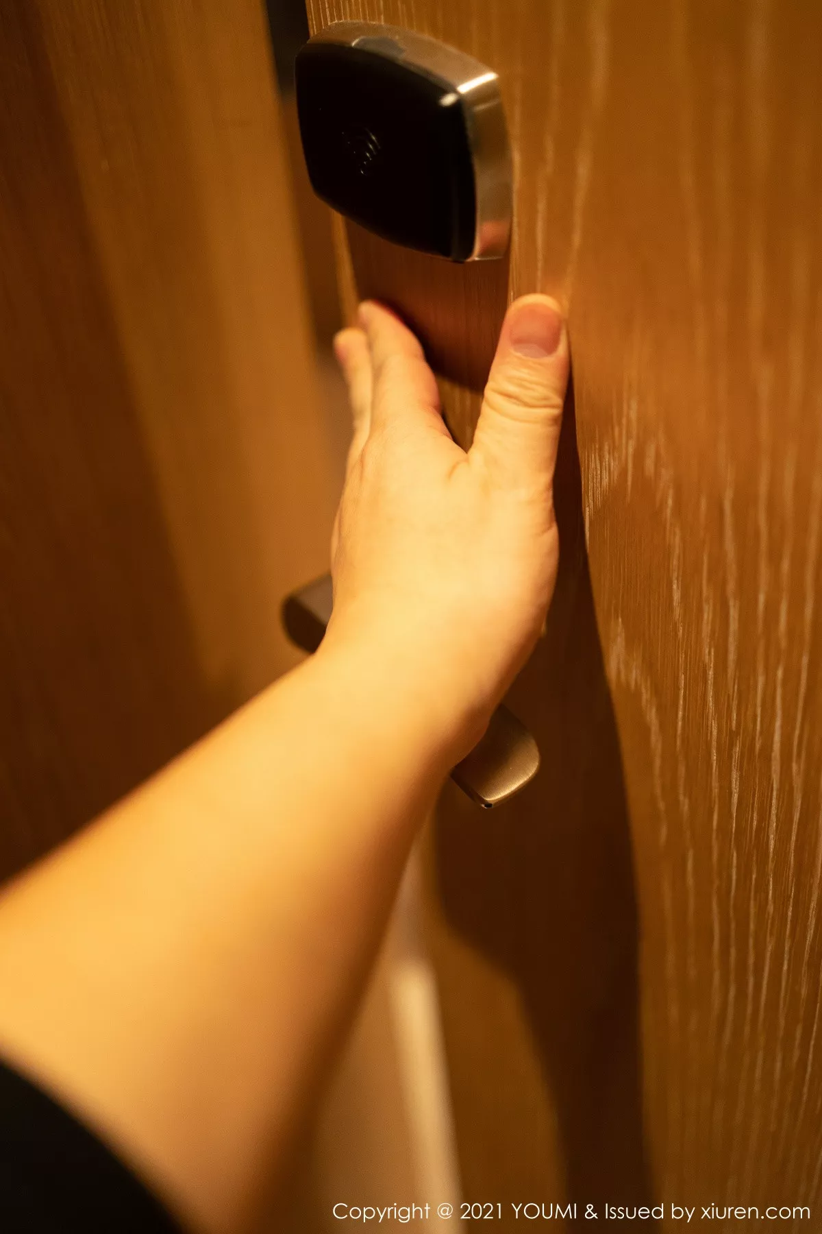 [YouMi尤蜜荟]第627期王雨纯写真 [84P]-009