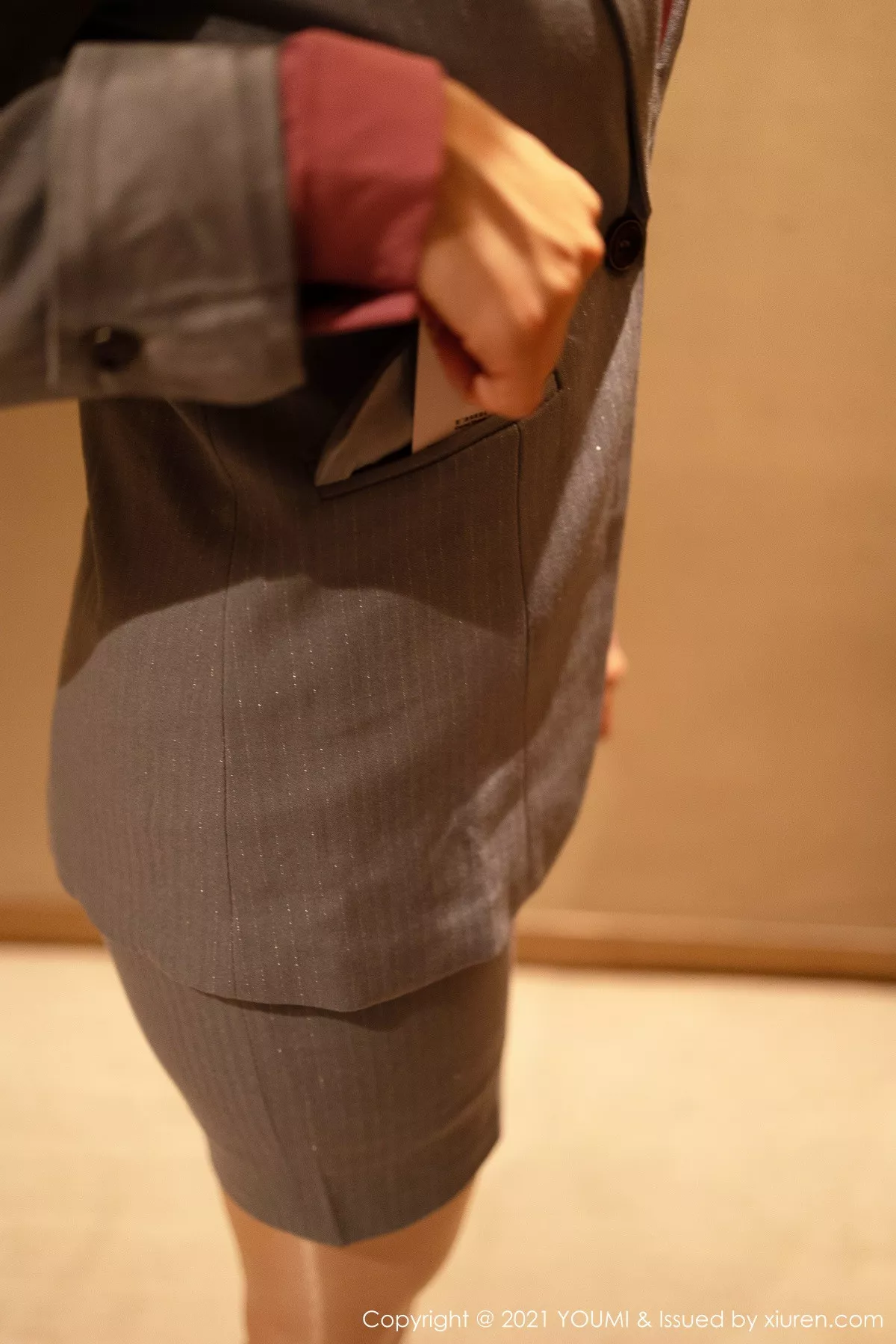 [YouMi尤蜜荟]第627期王雨纯写真 [84P]-005