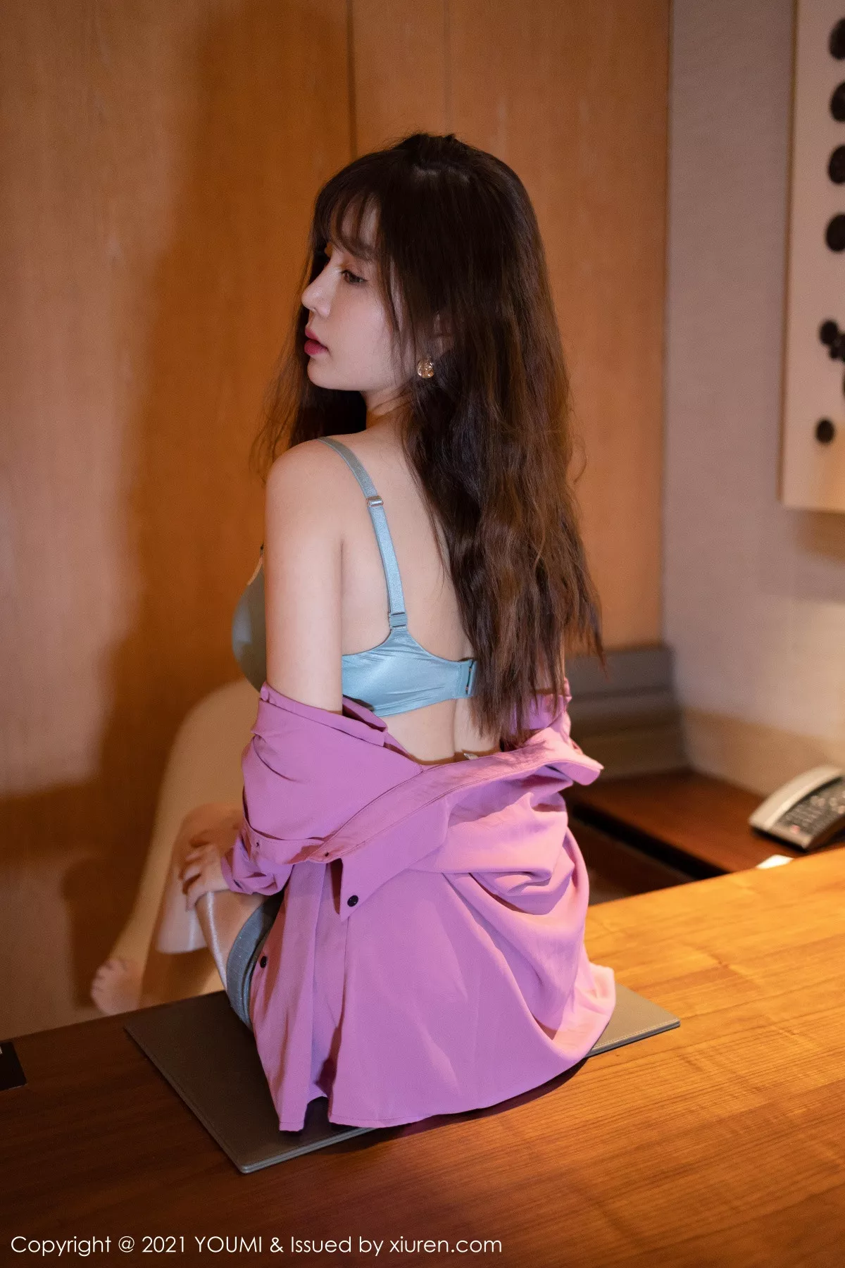 [YouMi尤蜜荟]第627期王雨纯写真 [84P]-045