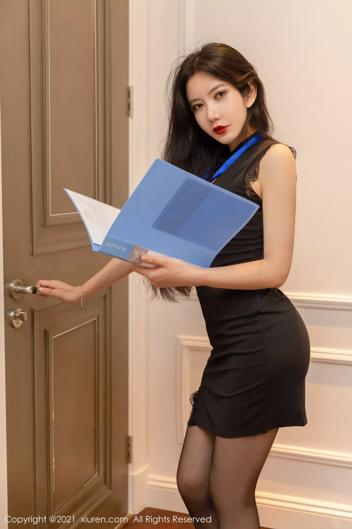 [XiuRen秀人网]第3294期心妍小公主写真 [63P]-018