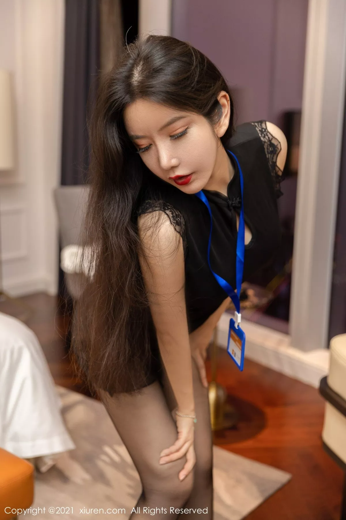 [XiuRen秀人网]第3294期心妍小公主写真 [63P]-008