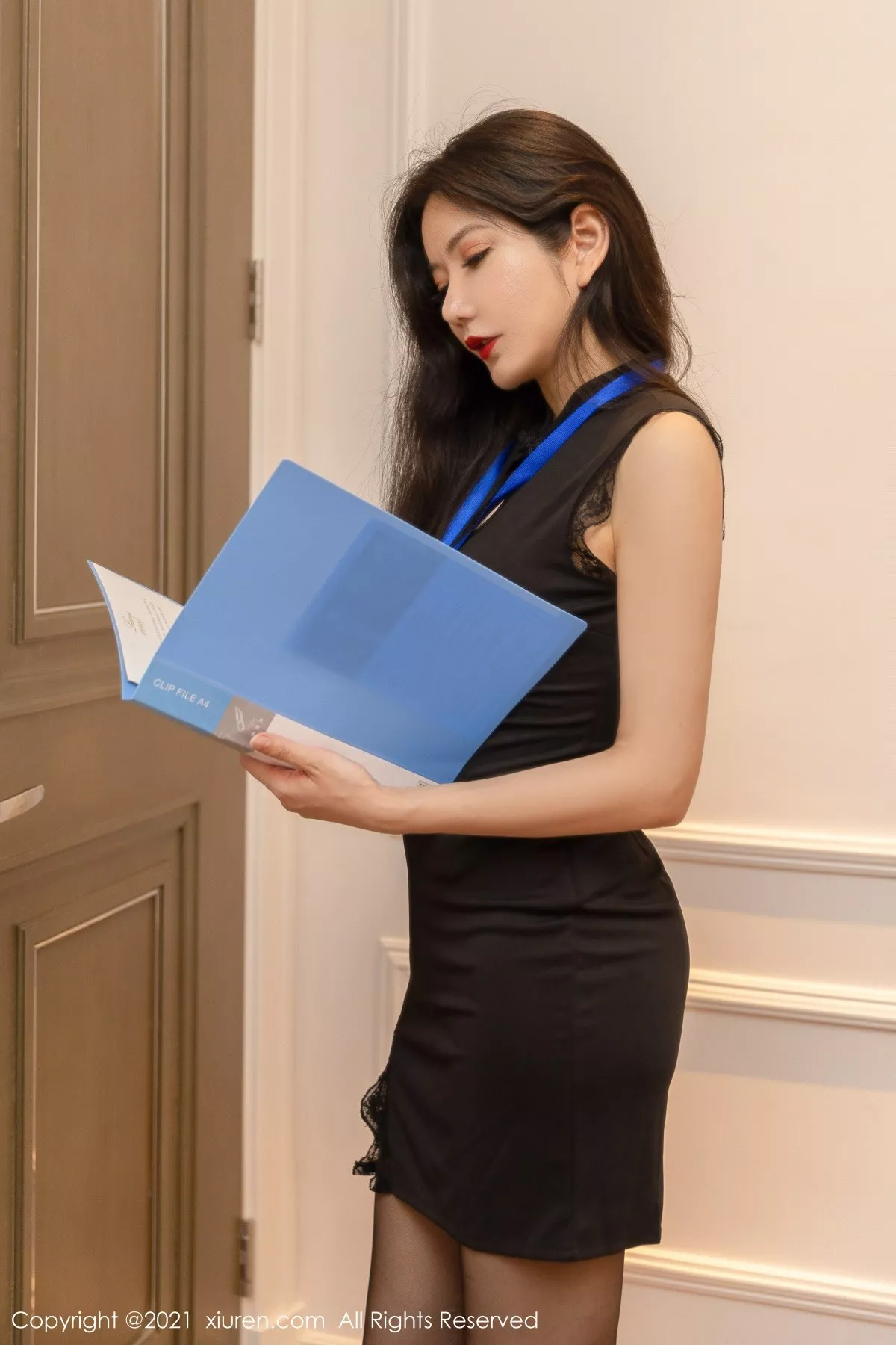 [XiuRen秀人网]第3294期心妍小公主写真 [63P]-017