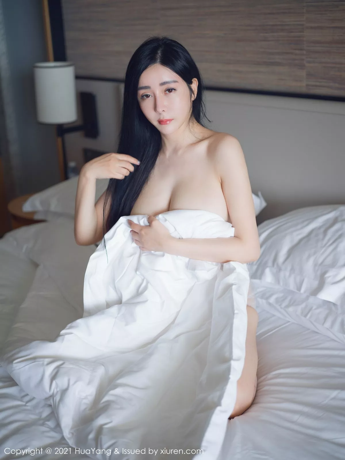 [HuaYang花漾]第388期允爾写真 [40P]-031