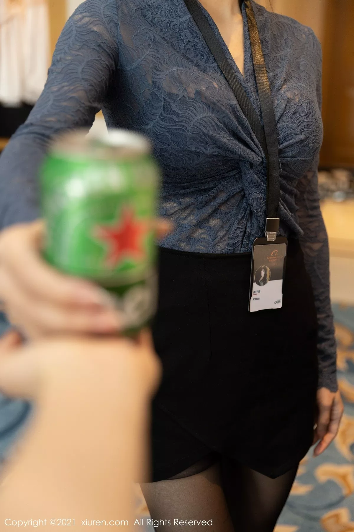 [XiuRen秀人网]第3301期周于希写真 [104P]-032