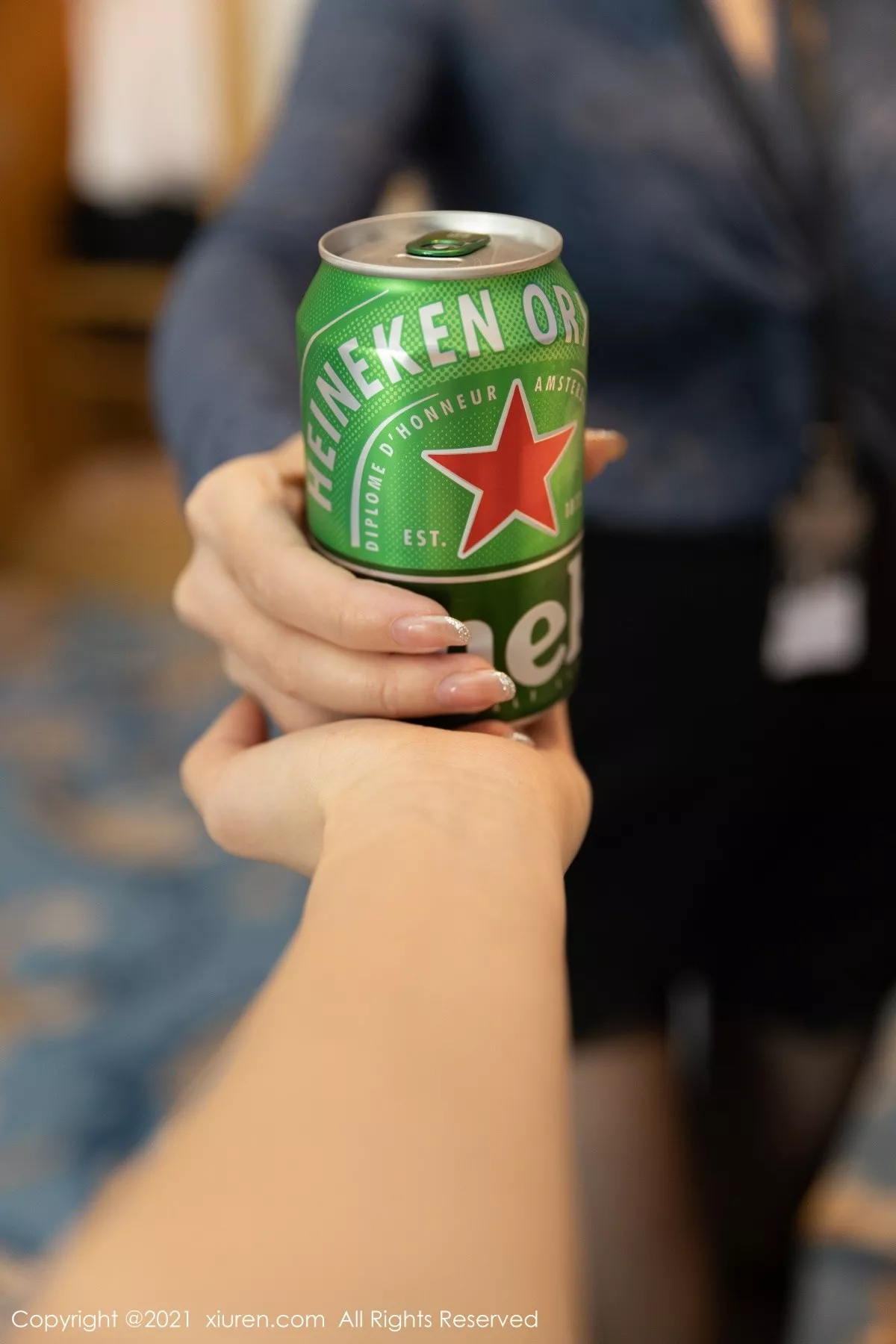 [XiuRen秀人网]第3301期周于希写真 [104P]-031