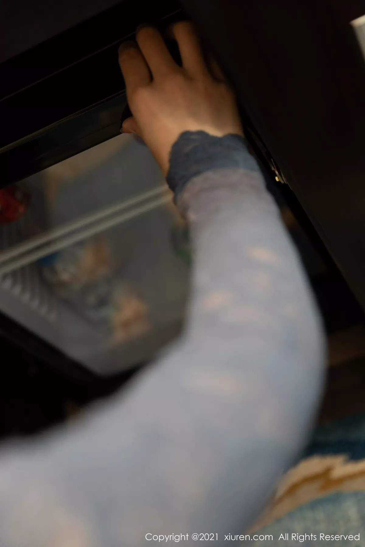 [XiuRen秀人网]第3301期周于希写真 [104P]-026