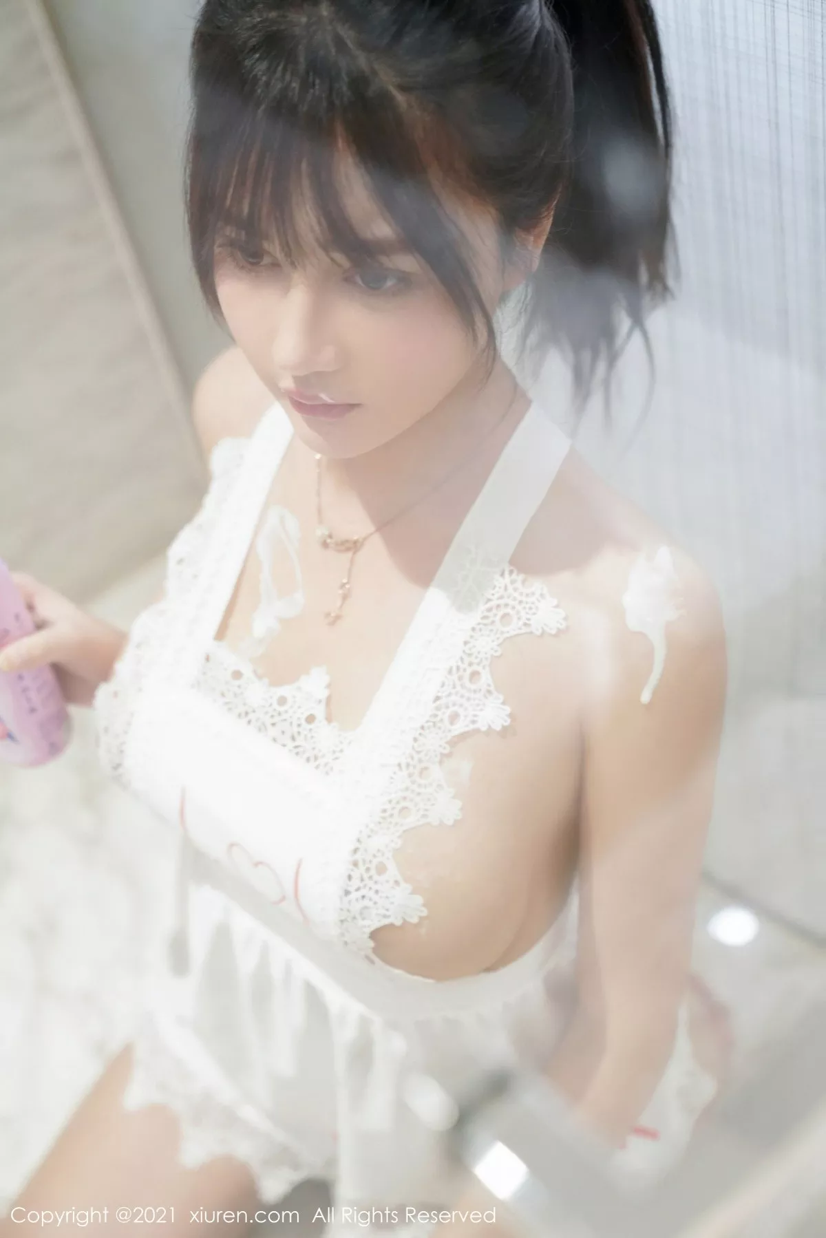 [XiuRen秀人网]第3302期萌奈子写真 [40P]-031