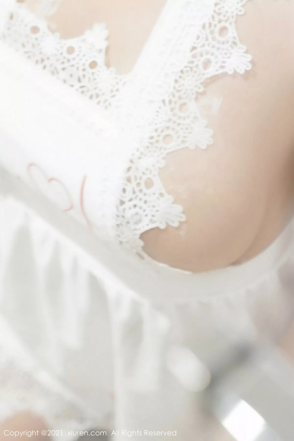 [XiuRen秀人网]第3302期萌奈子写真 [40P]-033