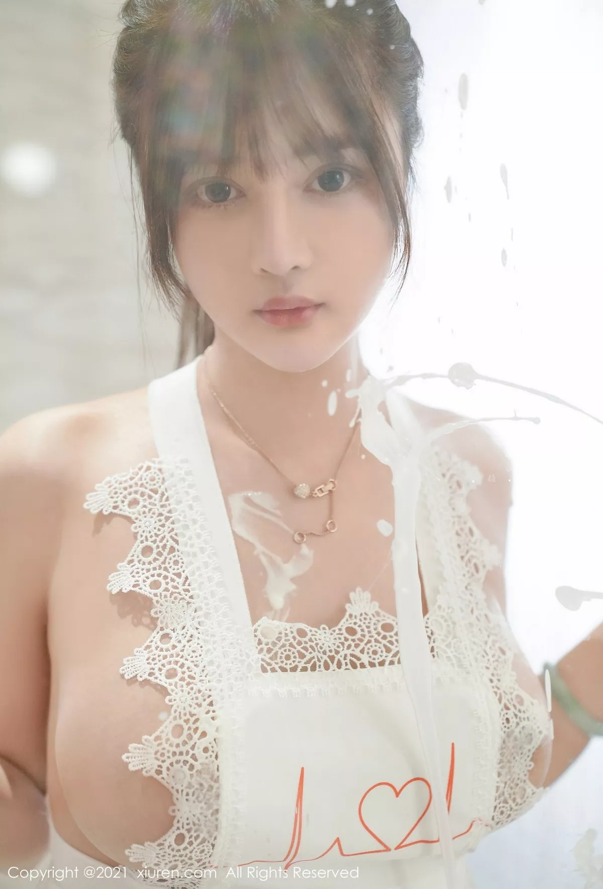 [XiuRen秀人网]第3302期萌奈子写真 [40P]-034