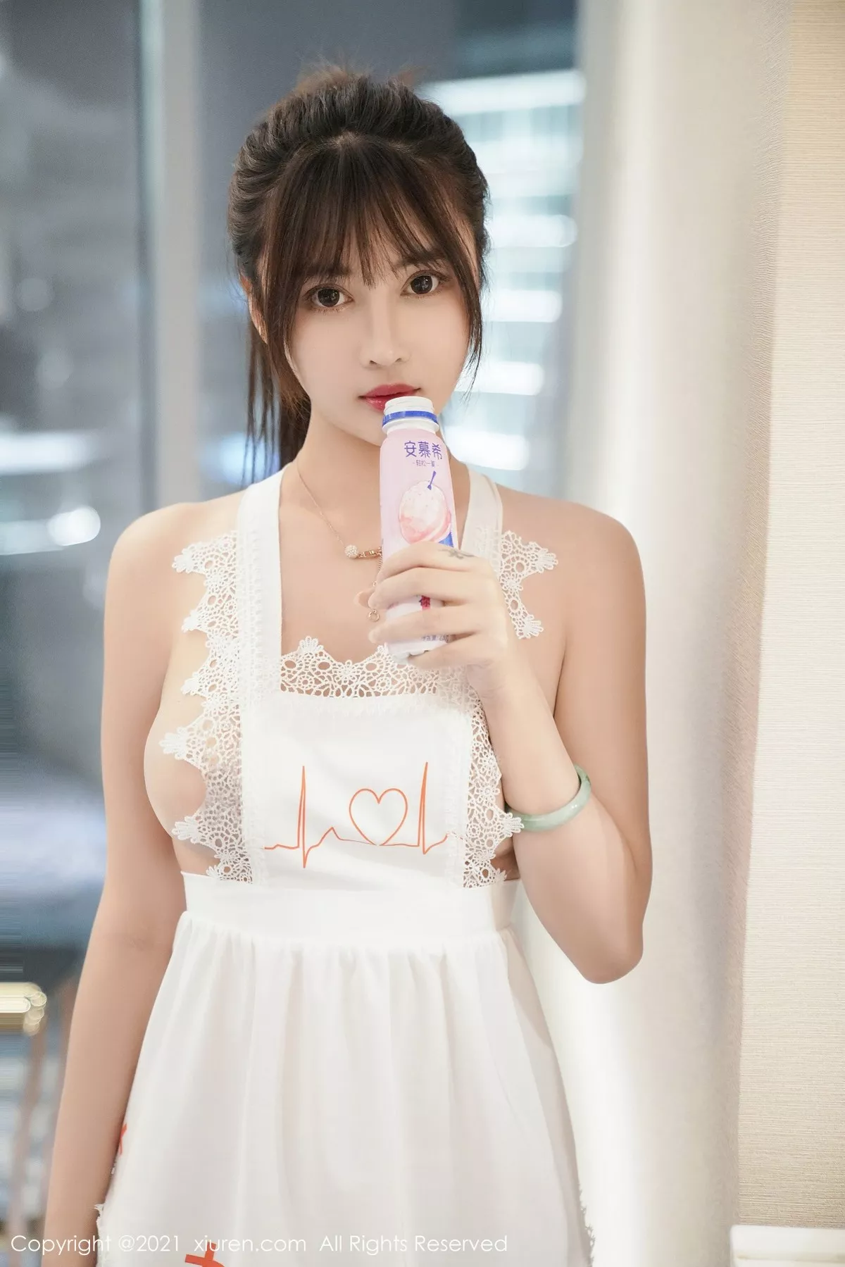 [XiuRen秀人网]第3302期萌奈子写真 [40P]-040