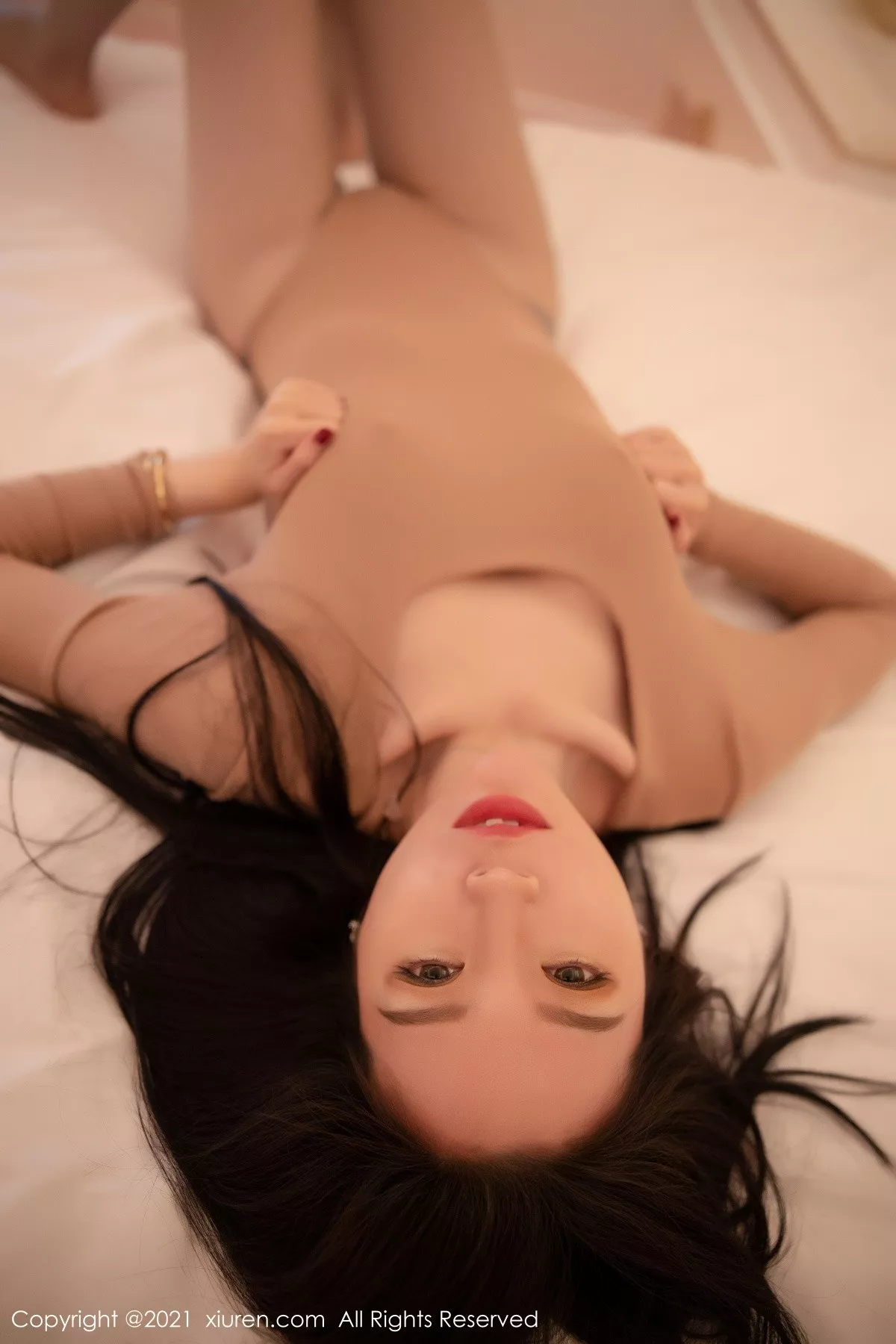 [XiuRen秀人网]第3303期梦心月写真 [80P]-067