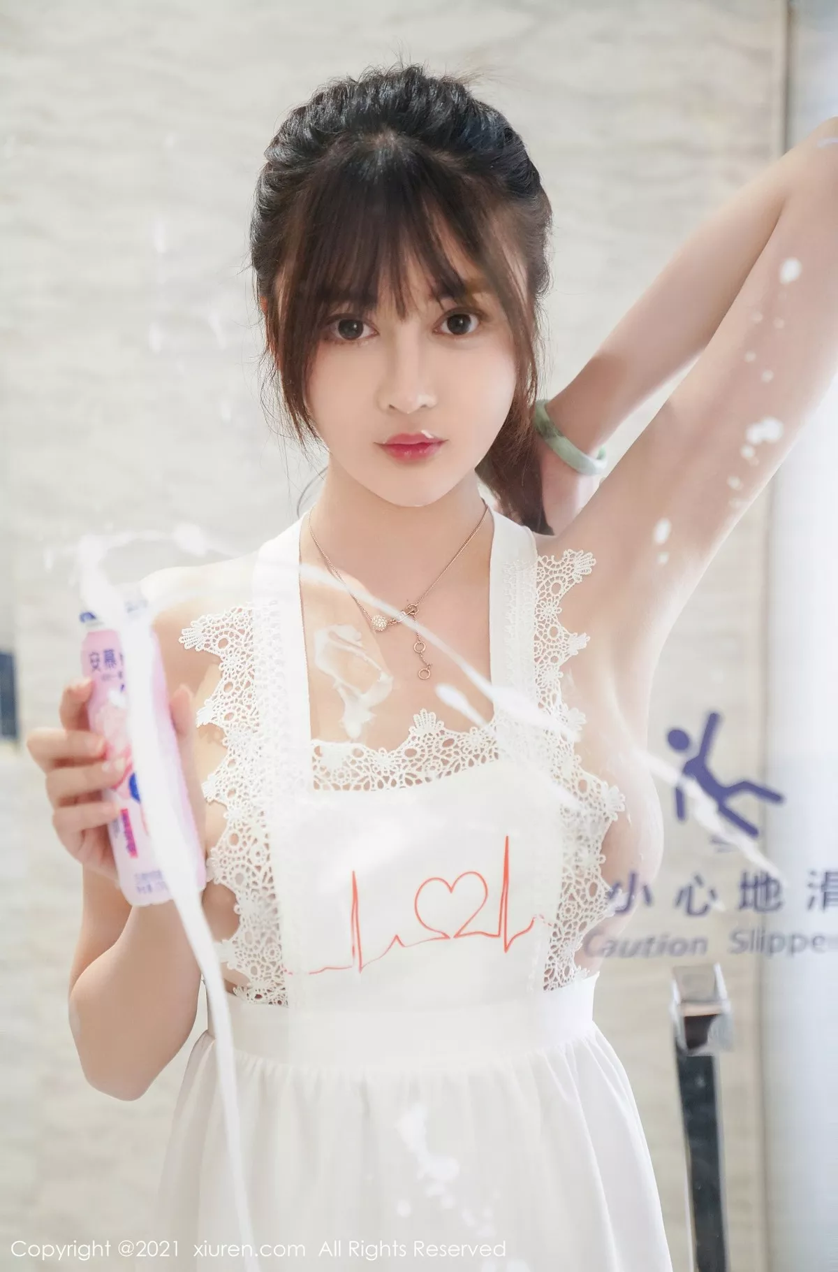 [XiuRen秀人网]第3302期萌奈子写真 [40P]-029