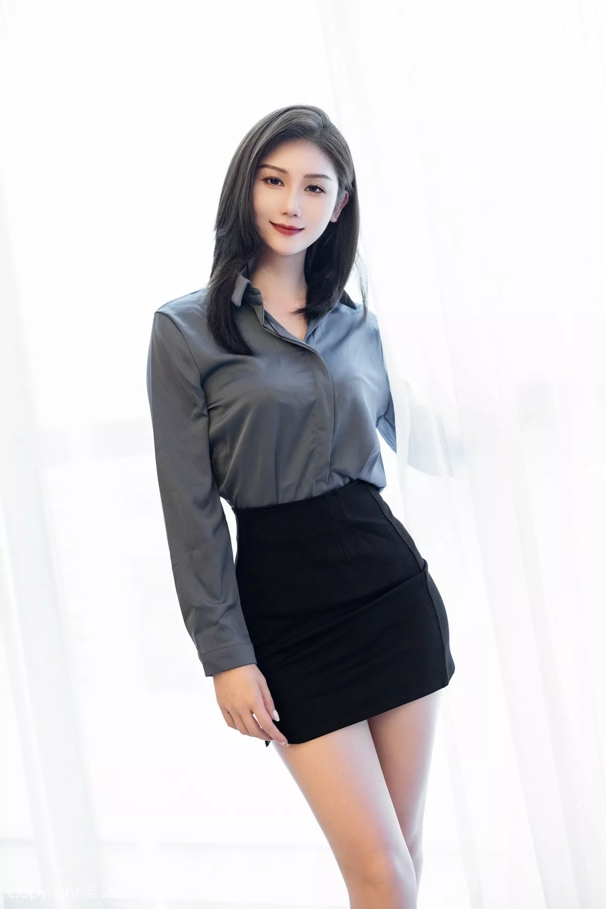 [Imiss爱蜜社]第577期SISY思写真 [57P]-013