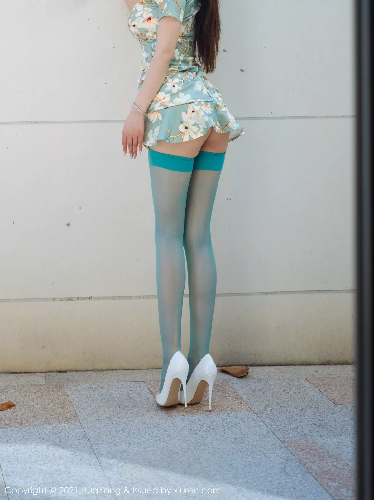 [HuaYang花漾]第390期朱可儿写真 [68P]-043