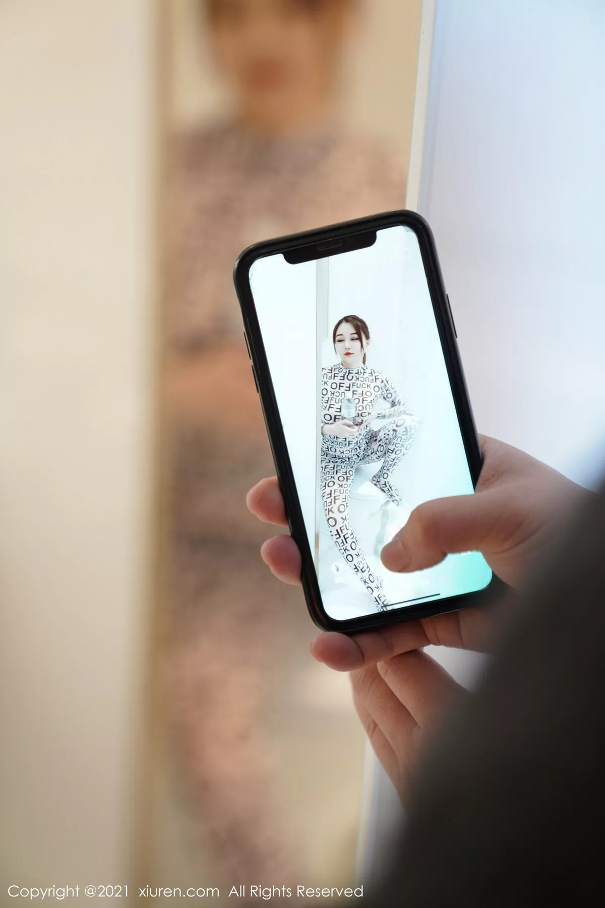 [XiuRen秀人网]第3225期凯竹写真 [45P]-016