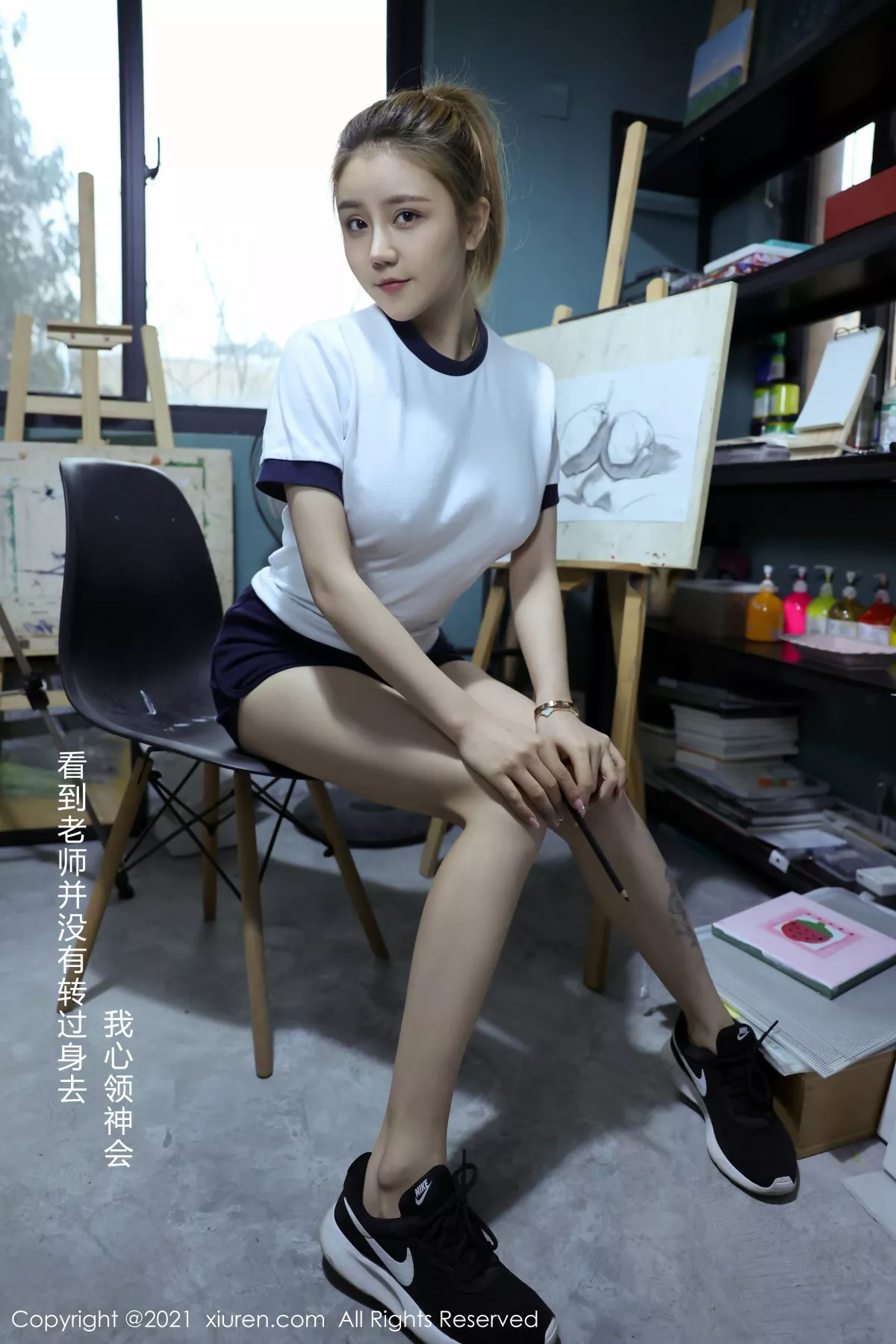 [XiuRen秀人网]第3226期夏西CiCi写真 [48P]-011