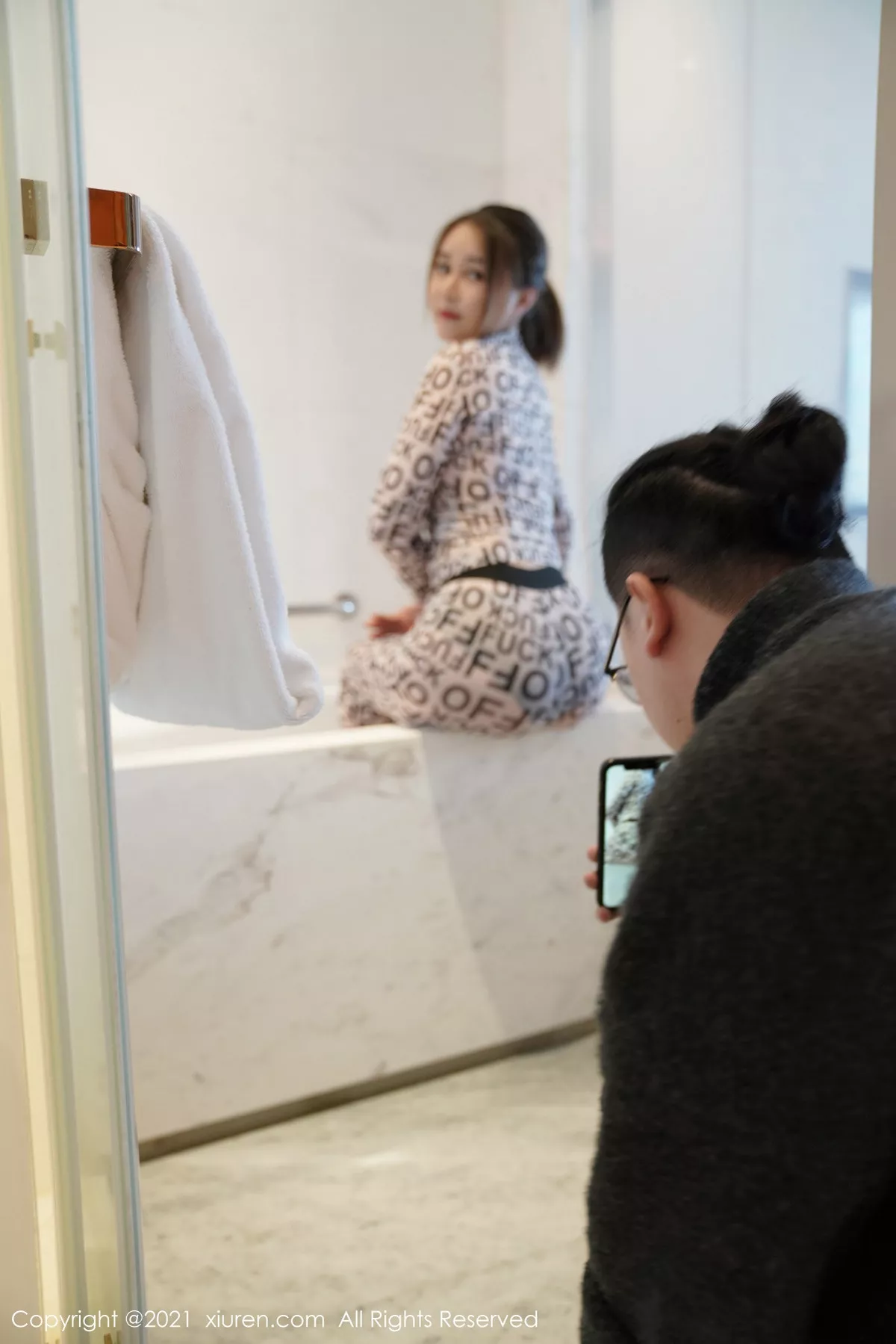 [XiuRen秀人网]第3225期凯竹写真 [45P]-022
