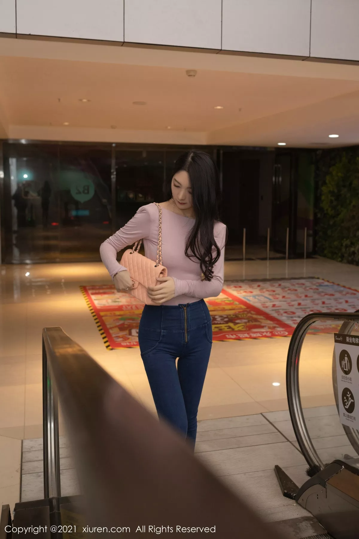 [XiuRen秀人网]第3227期小热巴写真 [75P]-021