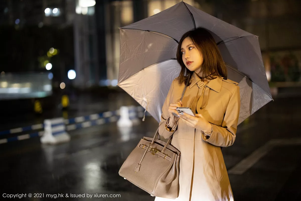 [MyGirl美媛馆]第500期绮里嘉写真 [68P]-008
