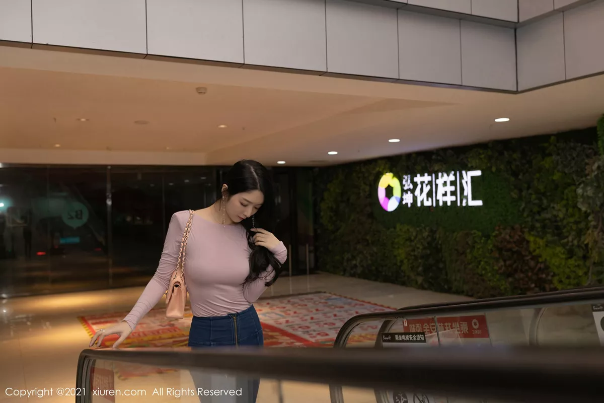 [XiuRen秀人网]第3227期小热巴写真 [75P]-019