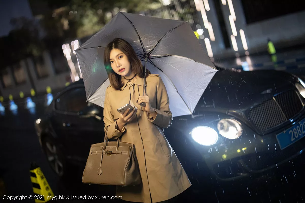 [MyGirl美媛馆]第500期绮里嘉写真 [68P]-007