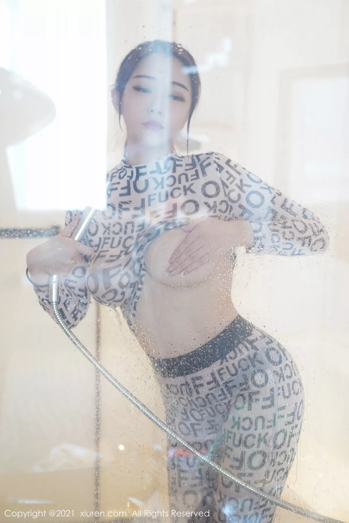[XiuRen秀人网]第3225期凯竹写真 [45P]-029