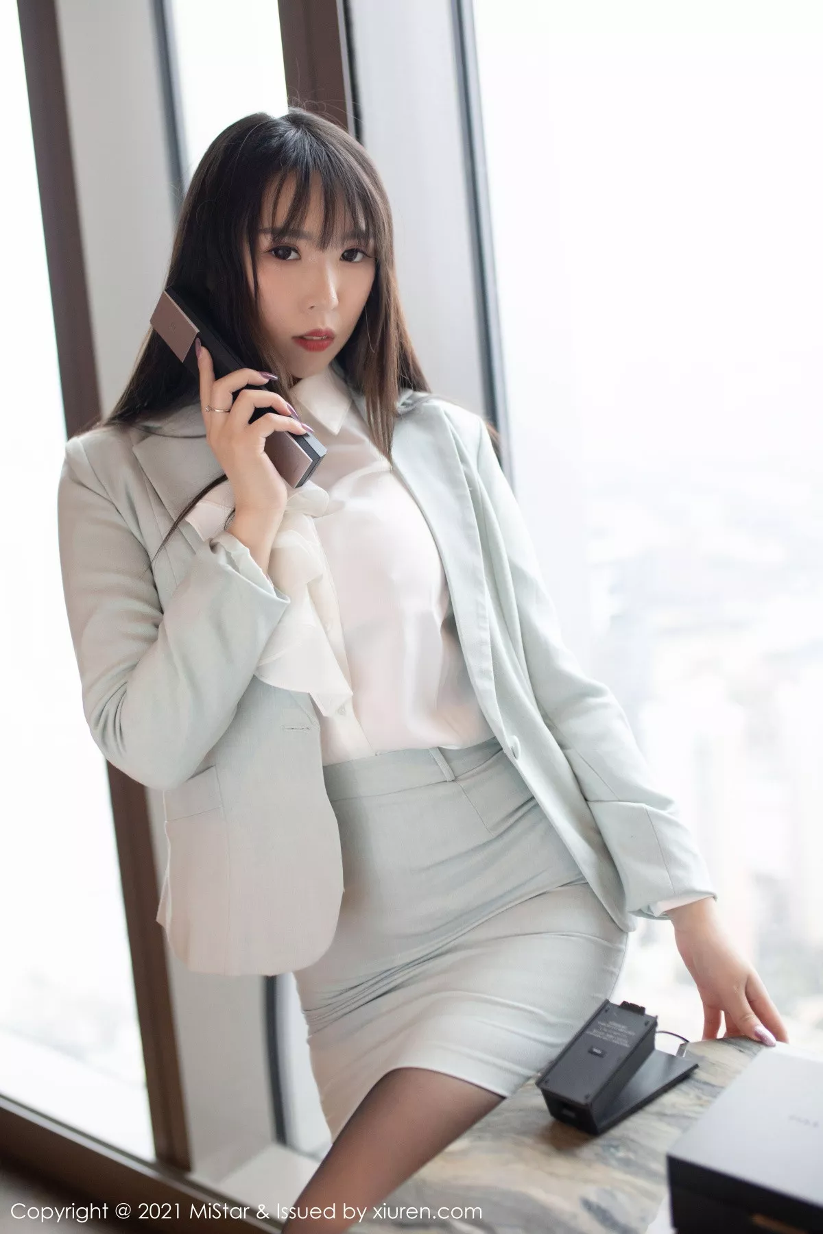 [MiStar魅妍社]第328期小波多写真 [46P]-002