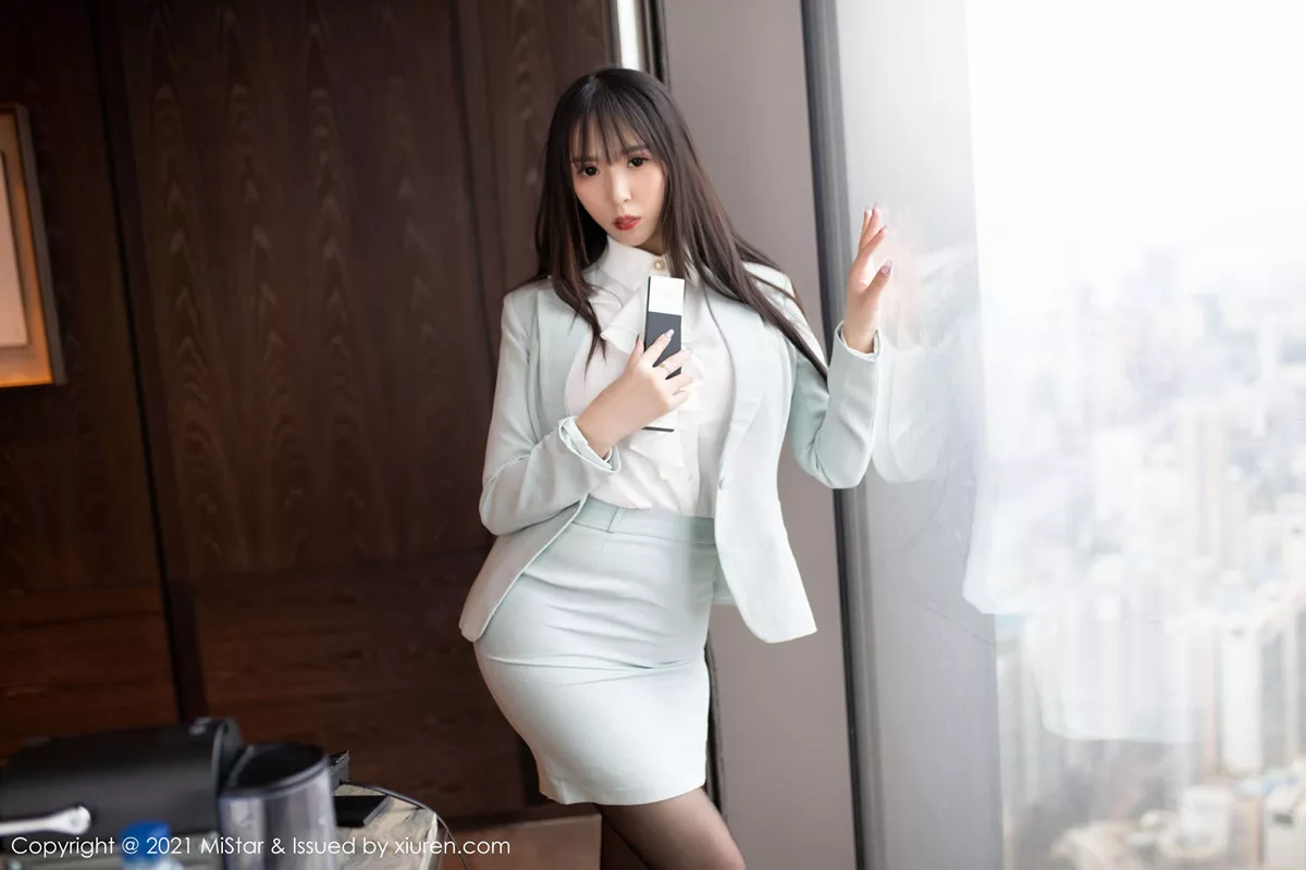[MiStar魅妍社]第328期小波多写真 [46P]-006