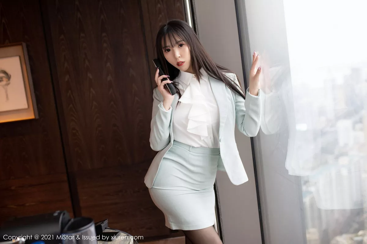[MiStar魅妍社]第328期小波多写真 [46P]-005