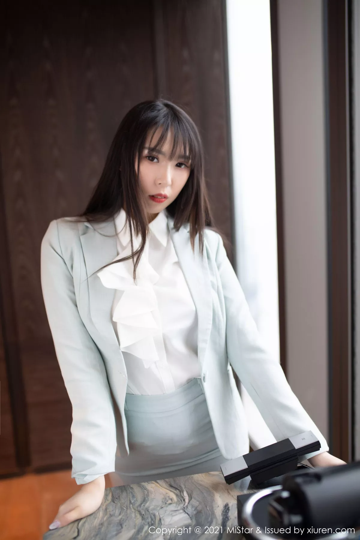 [MiStar魅妍社]第328期小波多写真 [46P]-003