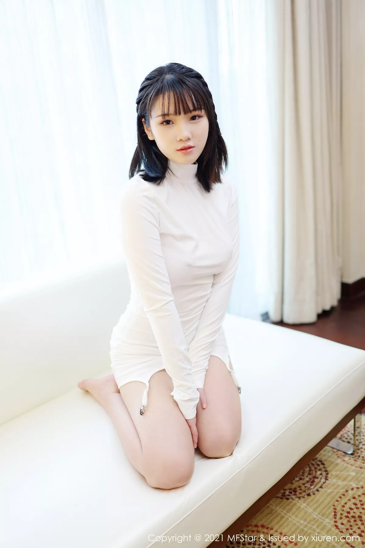 [MFStar模范学院]第473期果果吖写真 [40P]-007