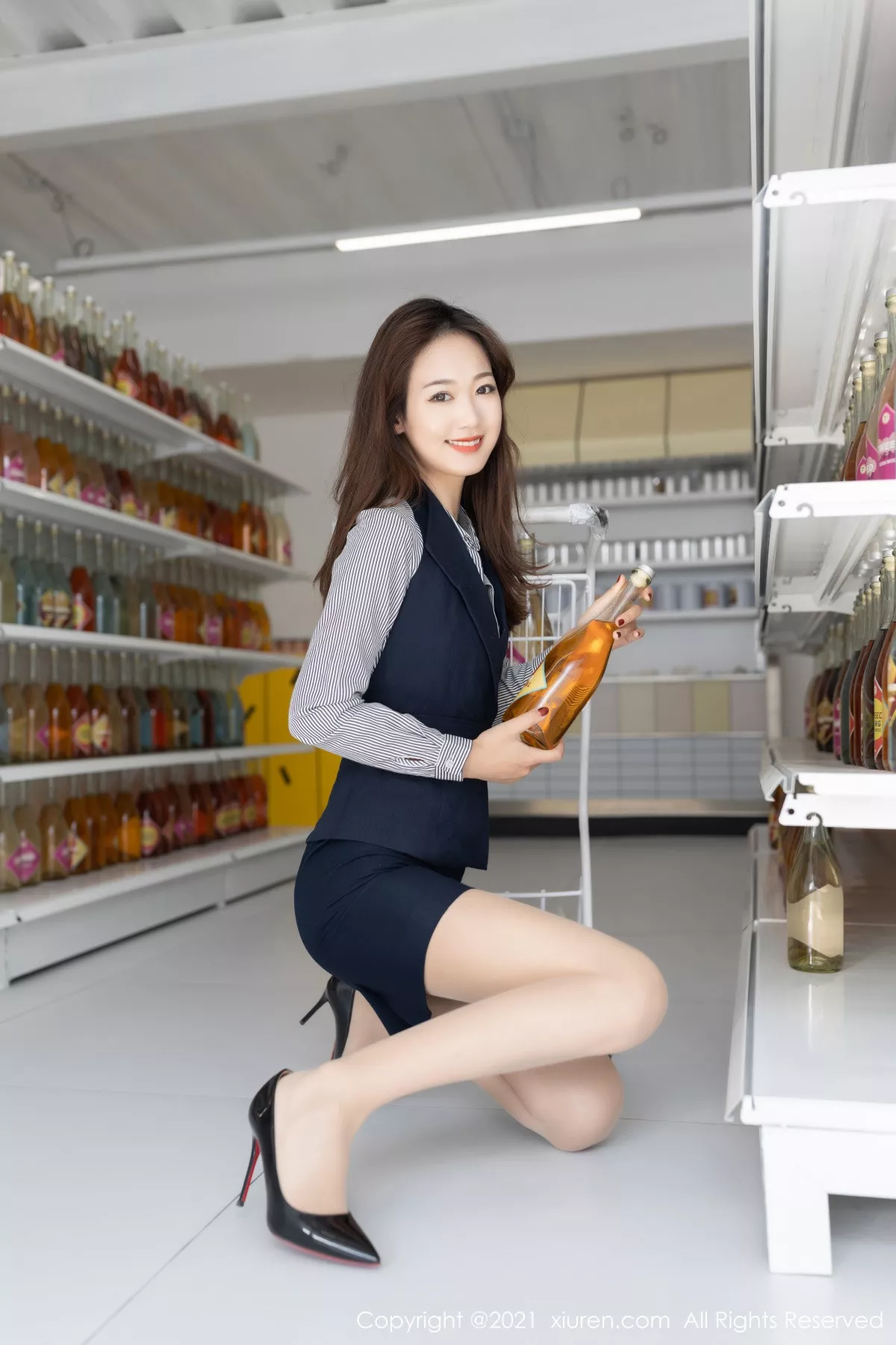 [XiuRen秀人网]第3241期唐安琪写真 [83P]-028
