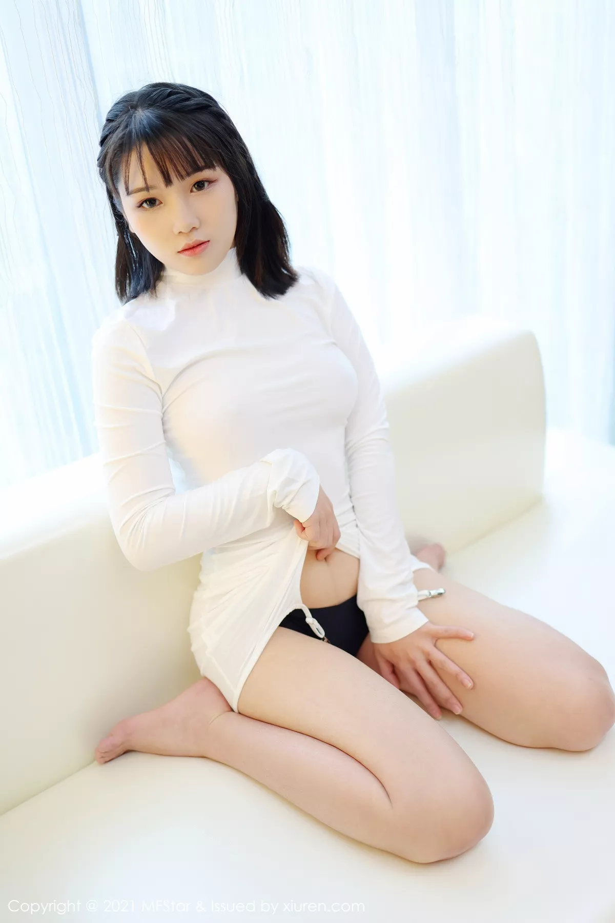 [MFStar模范学院]第473期果果吖写真 [40P]-003