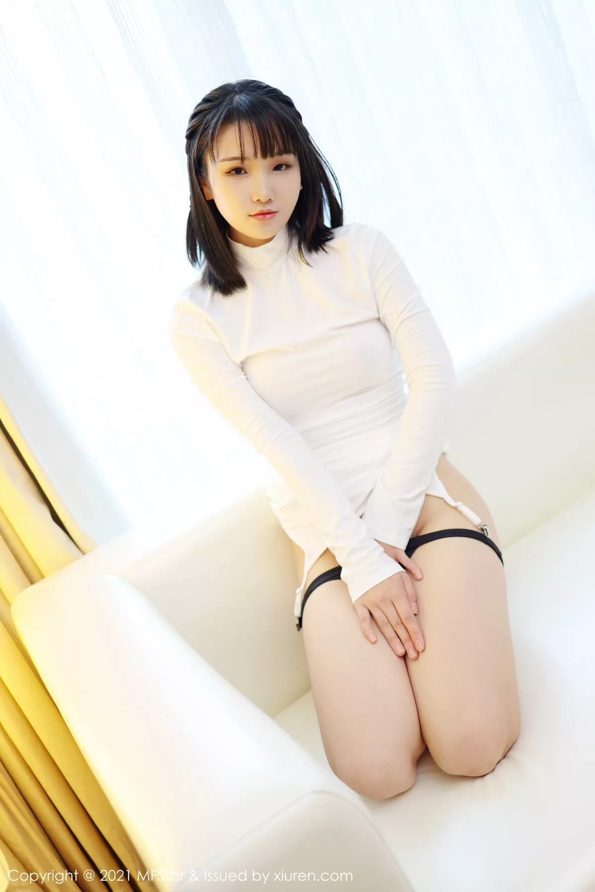 [MFStar模范学院]第473期果果吖写真 [40P]-029