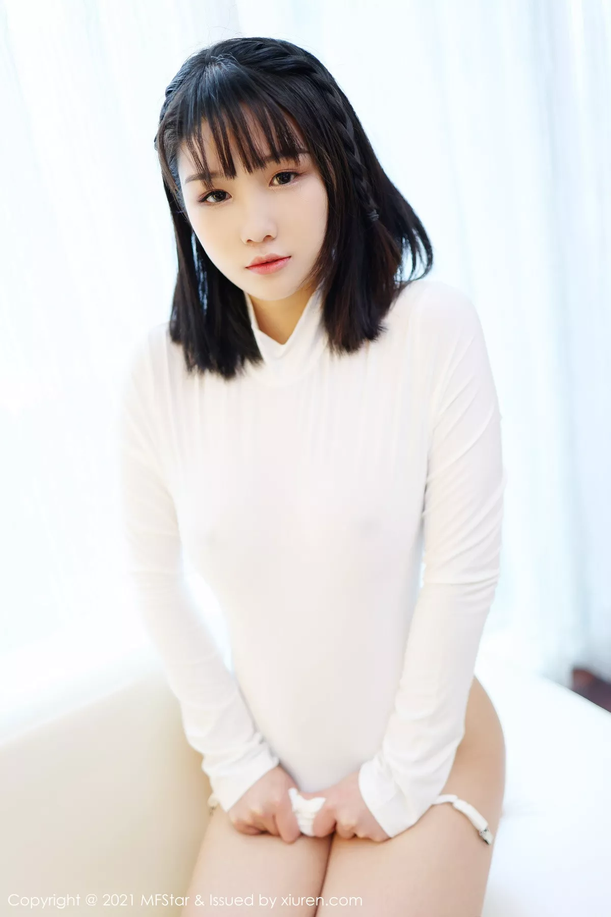 [MFStar模范学院]第473期果果吖写真 [40P]-014